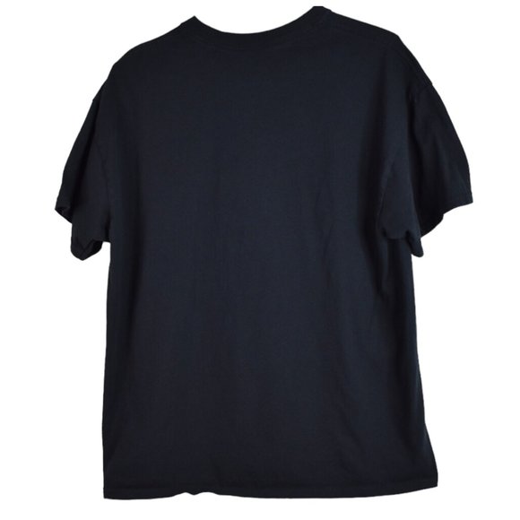 Rick and Morty Shirt XL Adult Unisex Adult Swim Teddy Rick Graphic Print Tee - Picture 6 of 7